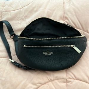 Kate Spade fanny pack/crossbody.